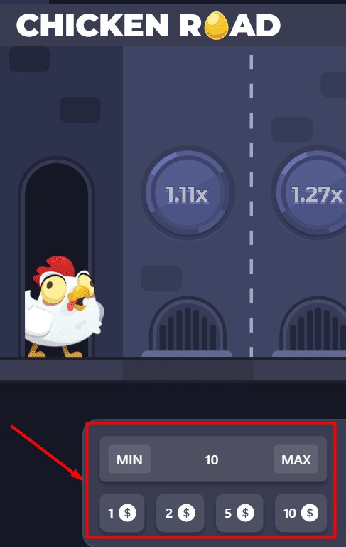 Descubre el Intrépido Juego de Azar de Chicken Road en España en Línea