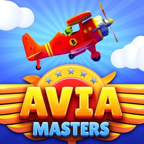 Erlebe Avia Masters - Flugzeugspiel mit Spannung und Strategie in Deutschland, avia masters spiel