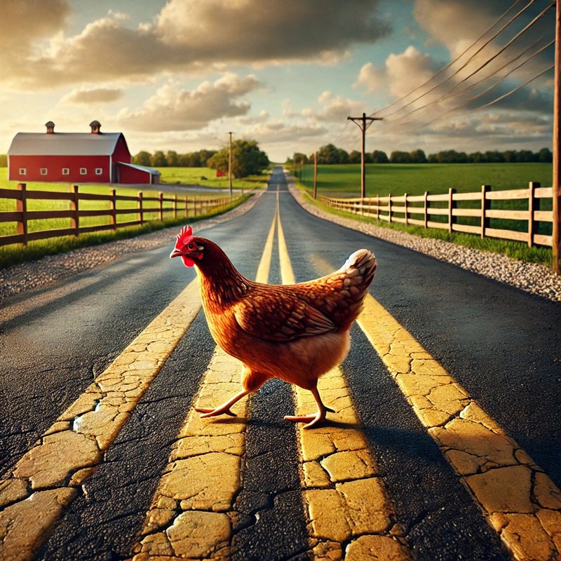 Image: Conoce el Excitante Mundo de Chicken Road en España Online