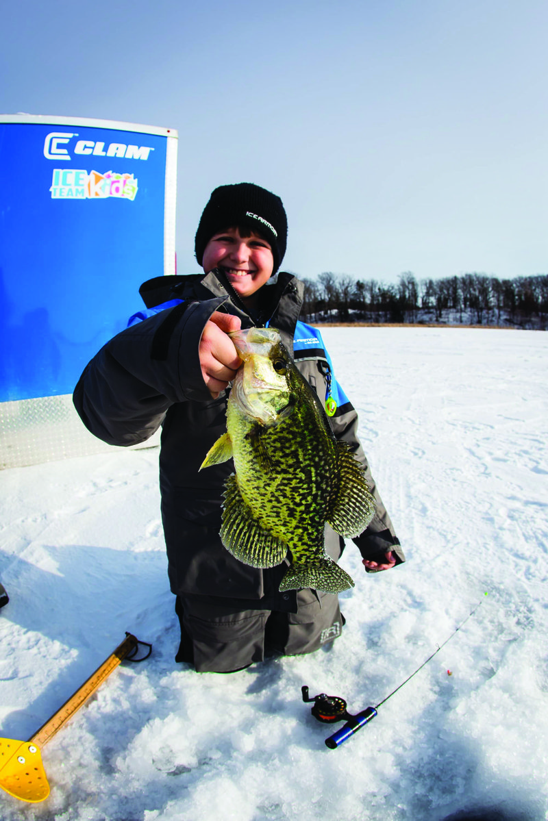 Experience the Thrill of Ice Fishing Games in UK Live Casinos Online in United Kigdom